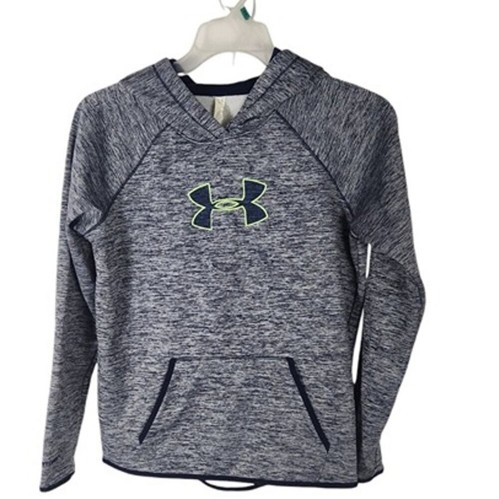 Great Under Armour Storm hoodie women's medium